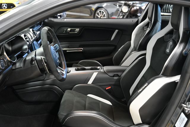 2020 Ford Mustang Shelby GT500 Fastback - 22980099 - 22