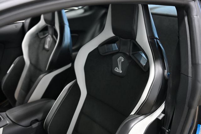 2020 Ford Mustang Shelby GT500 Fastback - 22980099 - 26