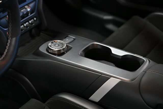 2020 Ford Mustang Shelby GT500 Fastback - 22980099 - 29