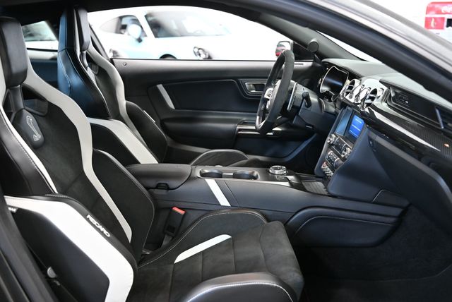 2020 Ford Mustang Shelby GT500 Fastback - 22980099 - 31
