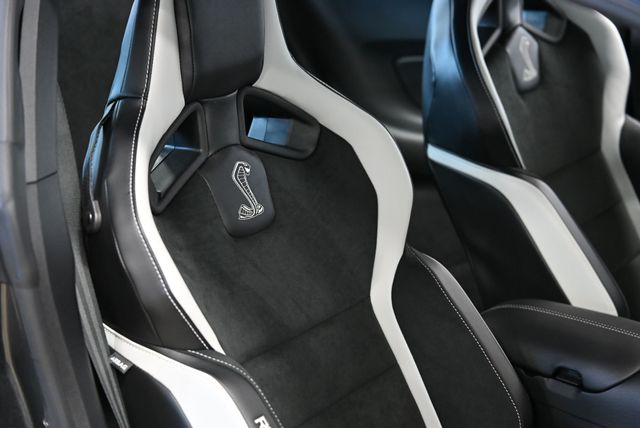 2020 Ford Mustang Shelby GT500 Fastback - 22980099 - 32