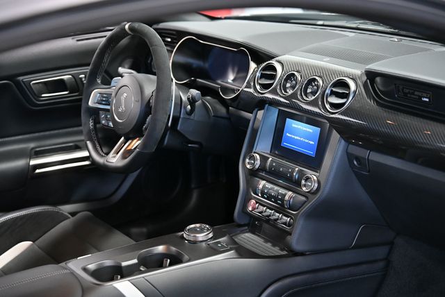 2020 Ford Mustang Shelby GT500 Fastback - 22980099 - 33