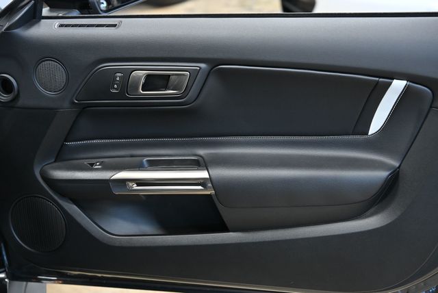 2020 Ford Mustang Shelby GT500 Fastback - 22980099 - 34