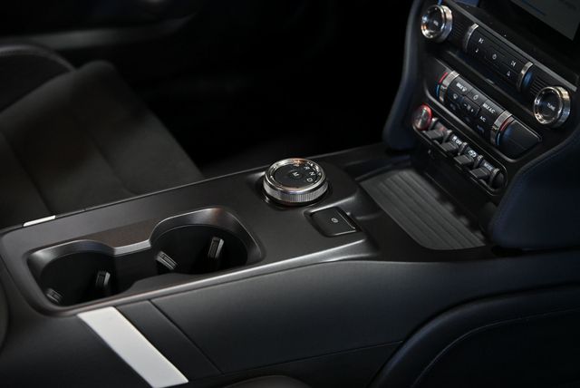 2020 Ford Mustang Shelby GT500 Fastback - 22980099 - 35