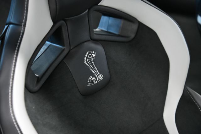 2020 Ford Mustang Shelby GT500 Fastback - 22980099 - 36