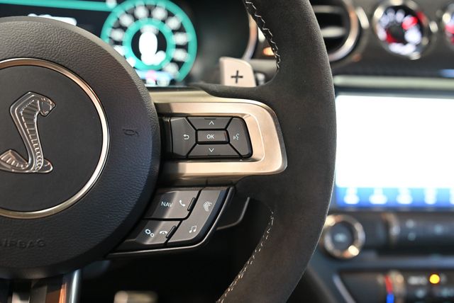 2020 Ford Mustang Shelby GT500 Fastback - 22980099 - 39