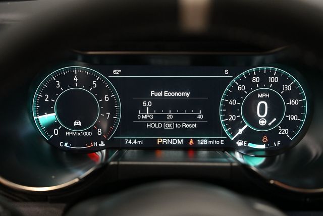 2020 Ford Mustang Shelby GT500 Fastback - 22980099 - 40