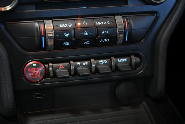 2020 Ford Mustang Shelby GT500 Fastback - 22980099 - 42