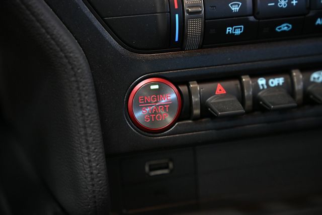 2020 Ford Mustang Shelby GT500 Fastback - 22980099 - 43