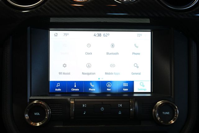 2020 Ford Mustang Shelby GT500 Fastback - 22980099 - 44