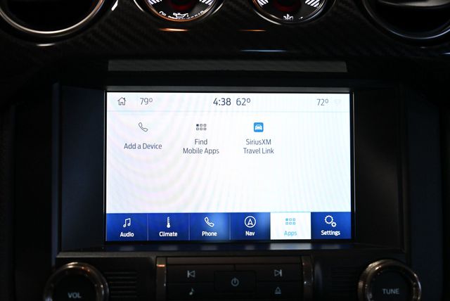 2020 Ford Mustang Shelby GT500 Fastback - 22980099 - 46