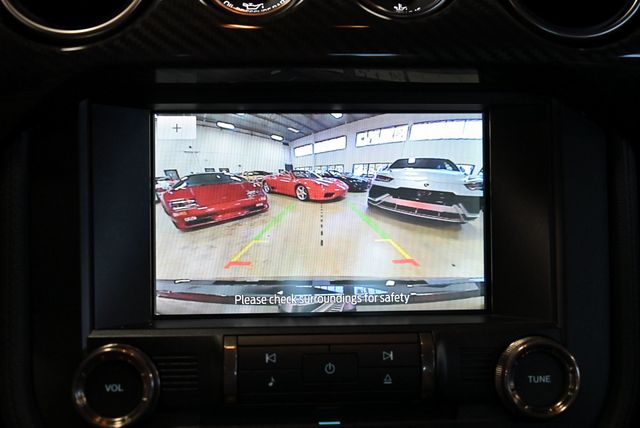 2020 Ford Mustang Shelby GT500 Fastback - 22980099 - 47