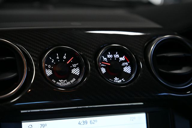 2020 Ford Mustang Shelby GT500 Fastback - 22980099 - 48