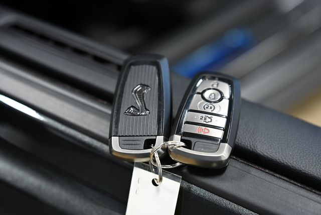 2020 Ford Mustang Shelby GT500 Fastback - 22980099 - 53