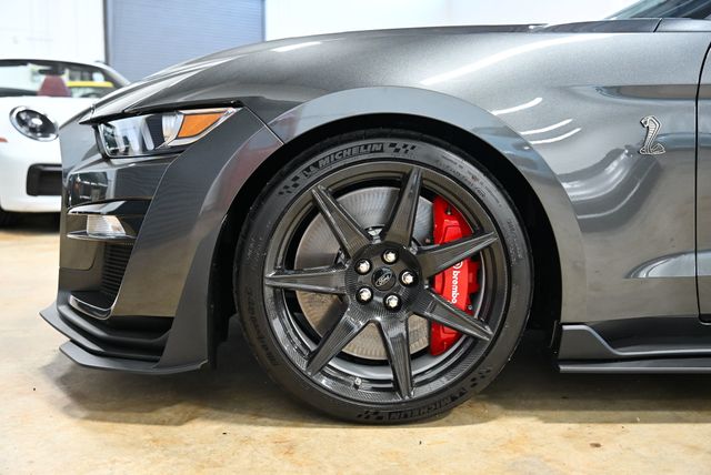 2020 Ford Mustang Shelby GT500 Fastback - 22980099 - 6