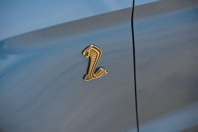 2020 Ford Mustang Shelby GT500 Fastback - 23031002 - 9