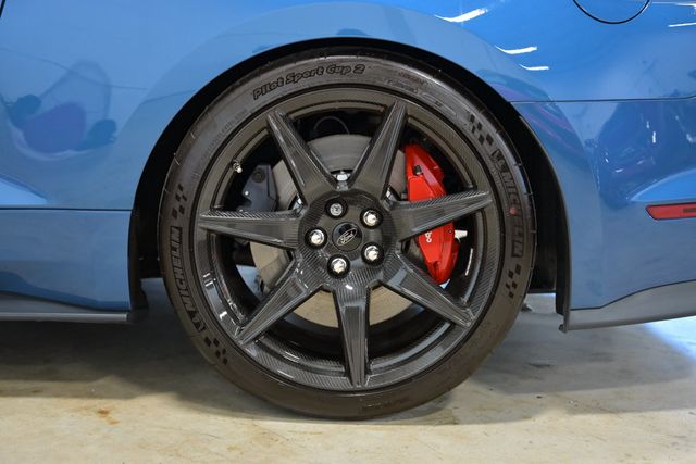 2020 Ford Mustang Shelby GT500 Fastback - 23031002 - 10