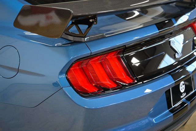 2020 Ford Mustang Shelby GT500 Fastback - 23031002 - 12