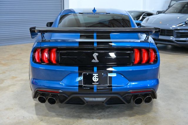 2020 Ford Mustang Shelby GT500 Fastback - 23031002 - 13
