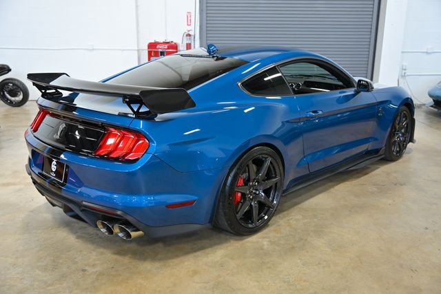 2020 Ford Mustang Shelby GT500 Fastback - 23031002 - 15