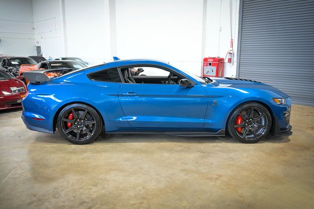 2020 Ford Mustang Shelby GT500 Fastback - 23031002 - 17