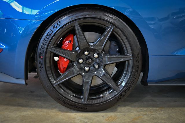 2020 Ford Mustang Shelby GT500 Fastback - 23031002 - 18