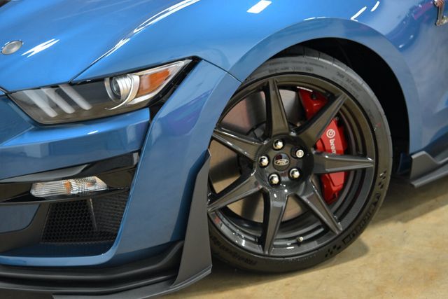 2020 Ford Mustang Shelby GT500 Fastback - 23031002 - 1