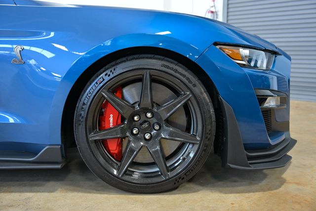 2020 Ford Mustang Shelby GT500 Fastback - 23031002 - 19