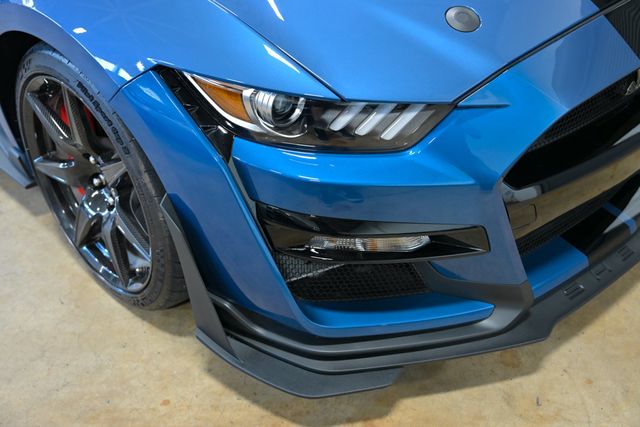 2020 Ford Mustang Shelby GT500 Fastback - 23031002 - 20