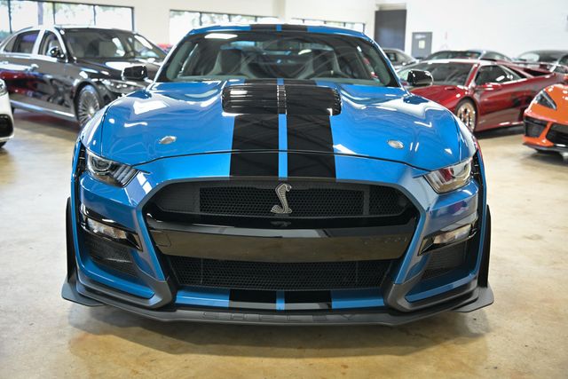 2020 Ford Mustang Shelby GT500 Fastback - 23031002 - 21