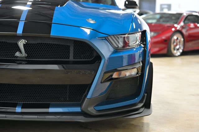 2020 Ford Mustang Shelby GT500 Fastback - 23031002 - 22