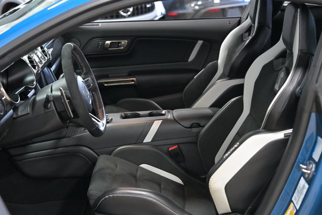 2020 Ford Mustang Shelby GT500 Fastback - 23031002 - 26