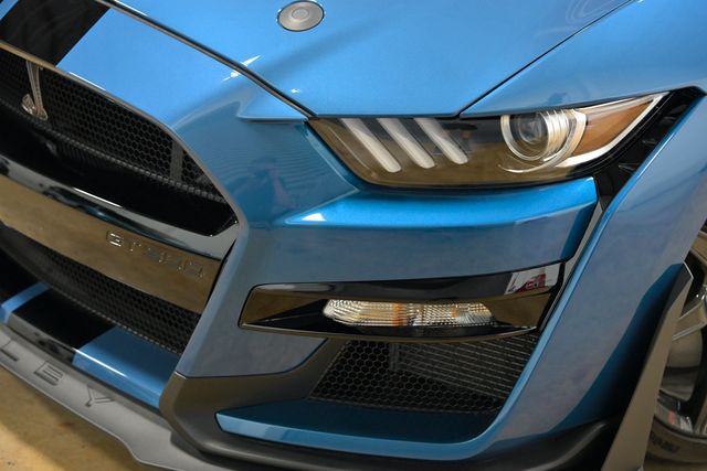 2020 Ford Mustang Shelby GT500 Fastback - 23031002 - 2