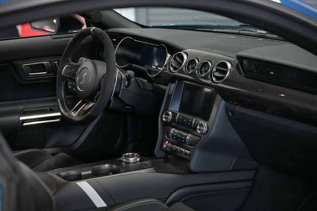 2020 Ford Mustang Shelby GT500 Fastback - 23031002 - 34