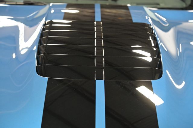 2020 Ford Mustang Shelby GT500 Fastback - 23031002 - 3