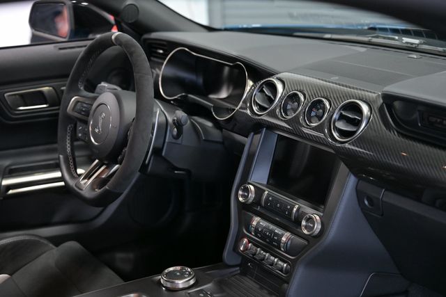 2020 Ford Mustang Shelby GT500 Fastback - 23031002 - 40