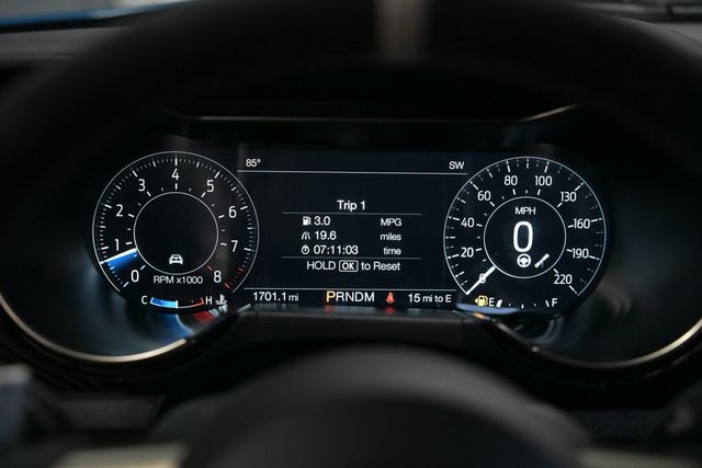 2020 Ford Mustang Shelby GT500 Fastback - 23031002 - 47