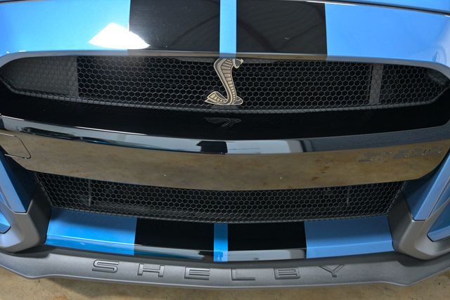 2020 Ford Mustang Shelby GT500 Fastback - 23031002 - 4