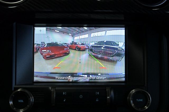 2020 Ford Mustang Shelby GT500 Fastback - 23031002 - 53