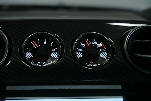 2020 Ford Mustang Shelby GT500 Fastback - 23031002 - 54