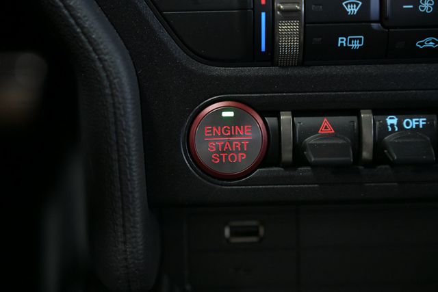 2020 Ford Mustang Shelby GT500 Fastback - 23031002 - 55