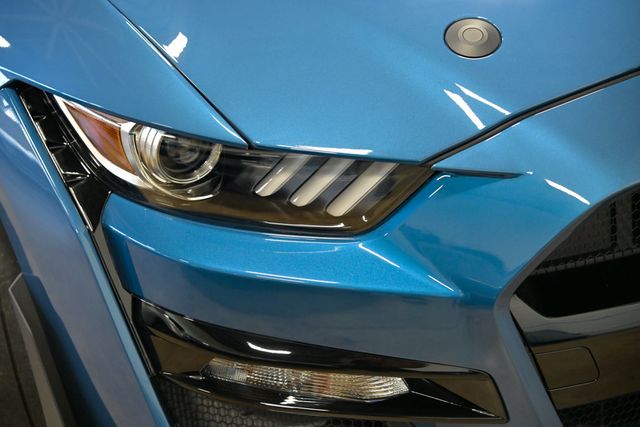 2020 Ford Mustang Shelby GT500 Fastback - 23031002 - 5