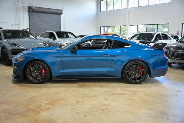 2020 Ford Mustang Shelby GT500 Fastback - 23031002 - 6