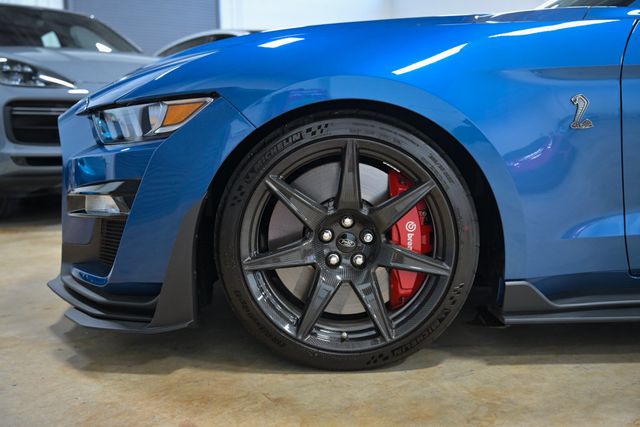 2020 Ford Mustang Shelby GT500 Fastback - 23031002 - 7