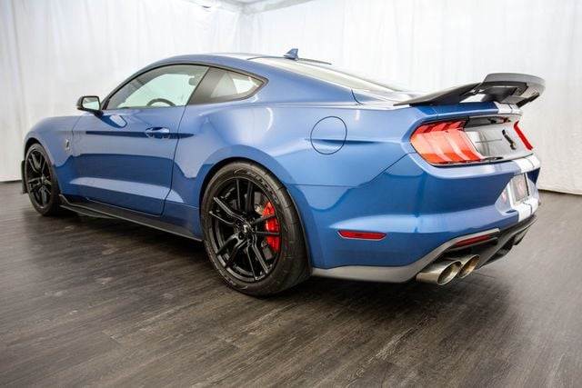 2020 Ford Mustang Shelby GT500 Fastback - 22604009 - 26