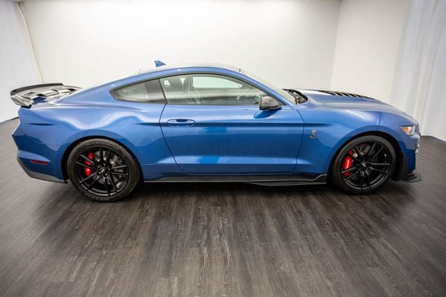 2020 Ford Mustang Shelby GT500 Fastback - 22604009 - 5