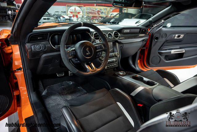 2020 Ford Mustang Shelby GT500 Golden Ticket - 21928575 - 16