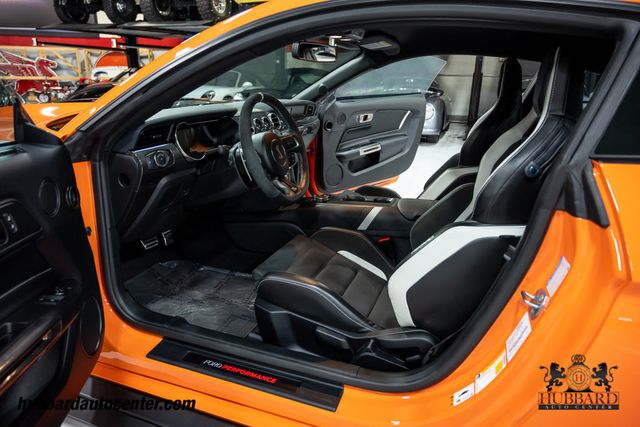 2020 Ford Mustang Shelby GT500 Golden Ticket - 21928575 - 17