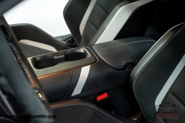 2020 Ford Mustang Shelby GT500 Golden Ticket - 21928575 - 21