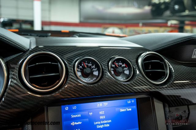 2020 Ford Mustang Shelby GT500 Golden Ticket - 21928575 - 23